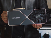NVIDIA collaborerà con Samsung per la sua prossima generazione di GPU. (Fonte immagine: NVIDIA)