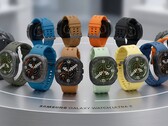 Sono trapelate numerose immagini di cinturini per orologi in una vasta gamma di colori per i modelli Samsung Galaxy Watch9 e Galaxy Watch Ultra2 di quest’anno, in vista del loro lancio.