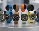 Sono trapelate numerose immagini di cinturini per orologi in una vasta gamma di colori per i modelli Samsung Galaxy Watch9 e Galaxy Watch Ultra2 di quest’anno, in vista del loro lancio.