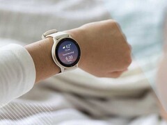 La versione 8.25 della Beta pubblica è ora disponibile per lo smartwatch Garmin Vivoactive 5. (Fonte: Garmin)