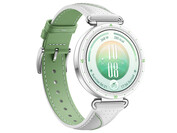 GT 7 (41 mm) in verde