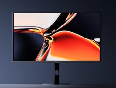 Xiaomi è pronta a lanciare il monitor A27Ui 4K a livello internazionale. (Fonte: Xiaomi)