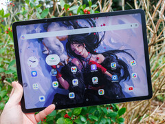 Ugee UT3 (Fonte immagine: Daniel Schmidt)