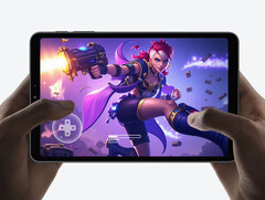 IPlay 70 Mini Pro esegue Android 15 dalla scatola. (Fonte: Alldocube)