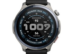 Balance 2: aggiornamento software per lo smartwatch