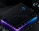 ROG Strix Scar 18 2026 sarà fornito con un display Mini LED 4K.
