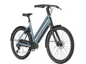 Curb: bicicletta elettrica con motore Bosch