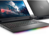 Il G15 5521 SE. (Fonte: Dell)