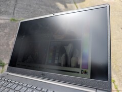 All'aperto, sotto la luce del sole