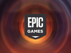 L'Epic Games Store regala un solo gioco questa settimana, con il logo raffigurato. (Fonte: Epic Games Store)