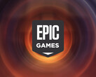 L'Epic Games Store regala un solo gioco questa settimana, con il logo raffigurato. (Fonte: Epic Games Store)