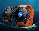 GS Explorer S: lo Smartwtch robusto è ora disponibile. (Fonte: Mibro)