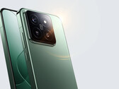 Lo Xiaomi 14. (Fonte: Xiaomi)