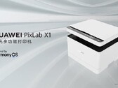 Il nuovo PixLab X1. (Fonte: Huawei)
