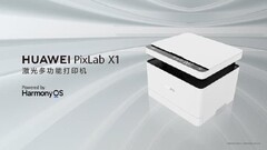 Il nuovo PixLab X1. (Fonte: Huawei)