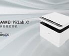 Il nuovo PixLab X1. (Fonte: Huawei)