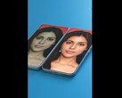 Galaxy S26 Ultra (a sinistra) vs iQOO 16 (a destra).