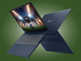 Lenovo vende l'IdeaPad Slim 3 16IPH11 in due colori.
