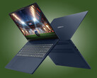 Lenovo vende l'IdeaPad Slim 3 16IPH11 in due colori.