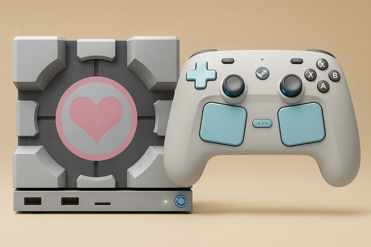 (Fonte: u/TheAccountITalkWith su r/Steam)