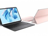 Il MateBook E Go. (Fonte: Huawei)