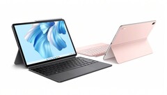 Il MateBook E Go. (Fonte: Huawei)