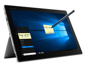 Recensione breve del Convertibile Lenovo Miix 520 (i5-8250U, FHD)