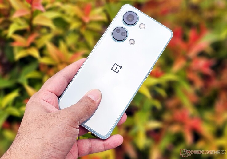 OnePlus Nord 3 in recensione