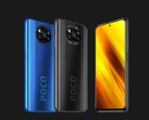 Il Poco X3 riceve nuovi aggiornamenti. (Fonte: Xiaomi)