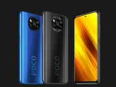 Il Poco X3 riceve nuovi aggiornamenti. (Fonte: Xiaomi)