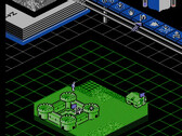 Una versione NES di Populous (nella foto) è stata scoperta di recente dall'organizzazione Games That Weren't. (Fonte: Games That Weren't)