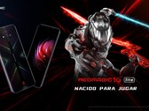 Nubia svela la variante internazionale di Nubia Play: in arrivo RedMagic 5G Lite