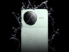 Il Redmi K90 Pro dovrebbe essere dotato di un chipset di punta proprio come il suo predecessore, nella foto. (Fonte immagine: Xiaomi)