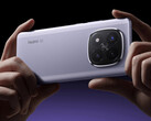 Il sostituto di Redmi Note 14 Pro Plus, nella foto, dovrebbe arrivare in due forme questo agosto. (Fonte: Xiaomi)