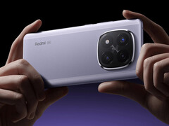 Il sostituto di Redmi Note 14 Pro Plus, nella foto, dovrebbe arrivare in due forme questo agosto. (Fonte: Xiaomi)