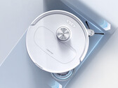 Roborock P10S Pro è disponibile in due varianti, entrambe con una potenza di aspirazione di 11.000 Pa. (Fonte: Roborock)