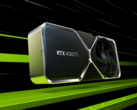La RTX 4060 Ti, ora in vendita, offre 8 GB di VRAM. (Fonte: NVIDIA)