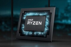 Si prospetta un 2021 molto interessante per AMD (Image Source: AMD)