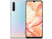 Recensione dello Smartphone Oppo Find X2 Lite