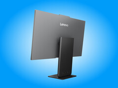Il ThinkCentre Neo 50a Gen 7 27 è disponibile in un’unica variante di colore.