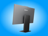 Il ThinkCentre Neo 50a Gen 7 27 è disponibile in un’unica variante di colore.