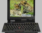 ThinkPad Butterfly: Lenovo potrebbe riportare la tastiera pieghevole ThinkPad (fonte immagine: pc.ibm.com)