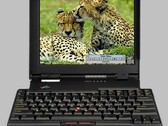 ThinkPad Butterfly: Lenovo potrebbe riportare la tastiera pieghevole ThinkPad (fonte immagine: pc.ibm.com)