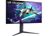 UltraGear 27GR95UM è un nuovo monitor da gioco di qualità superiore. (Fonte: LG)
