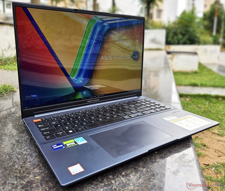 Recensione di Asus VivoBook Pro 16