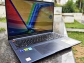 Asus VivoBook Pro 16 K6602VU in recensione