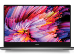 Recensione: Dell XPS 15 9560 i7-7700HQ 4K UHD. Modello di test fornito da Dell US