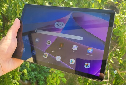 Recensione del tablet Lenovo Tab M10 Plus (Gen 3)