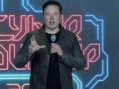 Elon spiega come funzionerà il noleggio di Cybercab (immagine: Tesla/YT)