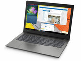 Recensione del Computer Portatile Lenovo IdeaPad 330-15IKB (Core i5-7200U, Radeon 530, 8 GB RAM, 256 GB SSD, FHD)